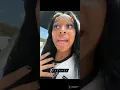 Jayda Cheaves on why she had eyelid surgery
