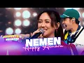 Download Lagu Happy Asmara - Nemen | DAHSYATNYA WEEKENDPERFORM 4