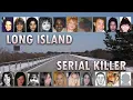 The Long Island Serial Killer Full Documentary Crime Scene Locations