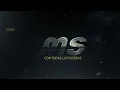 BANDA MS - NO ELEGÍ CONOCERTE (LETRA)