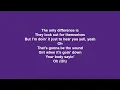 Lagu O by Omarion (Lyrics)