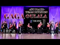 1st Place Team Division - US Open 2024 - « Gaga Oulala »