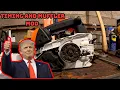 MAKE STIHL 194T GREAT AGAIN MOD