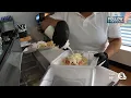 New restaurant soft opens on Shaker Square