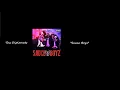 The Diplomats - Sauce Boyz (BCHH - Audio)