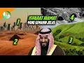 Download Lagu 4 Tanda Kiamat yang Telah Muncul di Makkah Arab Saudi