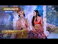 Krishn ne sweekar kiya Chandravali ka prem | Highlight | राधाकृष्ण | RadhaKrishn | Part-128