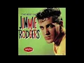 JIMMIE RODGERS  "KISSES SWEETER THAN WINE"  1957  (FULL BALANCED STEREO REMIX)