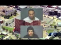 Charges against Oklahoma County inmates highlights efforts to crack down on contraband