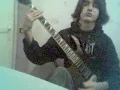 Cry Of The Blackbird - Amon Amarth