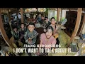 Download Lagu I Don't Want To Talk About It  | COVER BY TIANG KERONCONG