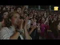 Morat - Besos En Guerra - Festival Internacional de la Canción de Viña del Mar 2025 - Full HD 1080p.