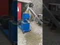 Download Lagu 1000kg/h animal feed pellet plant , chicken sheep cattle feed pellet processing line