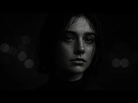 Disconnected Under Rain ☔ Deep House Cinematic Mix | After the Signal Vol. 03