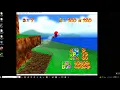 Useful Super Mario 64 Cheat Codes in Project64 Ver1 6 2 See Description