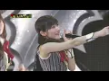 【HD】AKB48 Xmasライブ ポニーテールとシュシュ 2011.12.24 Ponytail to Shushu