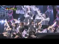 Download Lagu 【HD】AKB48 Xmasライブ ポニーテールとシュシュ 2011.12.24 Ponytail to Shushu