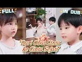 Download Lagu Jadi Gadis Jelek setelah Reinkarnasi! Cinderella Menyelamatkan CEO, Melahirkan Triplet【IN DUB】【FULL】