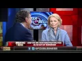 Peggy Noonan Politicians need to be honest frank about what we are facing