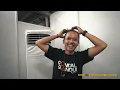 THIS LONGING ECHOES AT PLAZA FESTIVAL | JAKARTA’S 499TH ANNIVERSARY KICK-OFF STAGE - SOULJAH VLOG