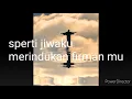 Firman mu Tuhan kekuatan jiwaku(lirik)