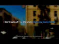 Basic Being Basic - Djo Karaoke