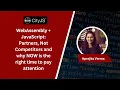 Full Stack Development Guide for Javascript Developers Ashita Prasad