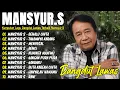 🌺 Kumpulan Lagu Dangdut Lawas Terbaik Mansyur S ✨ Full Nostalgia Original ✨ Tajamnya Karang