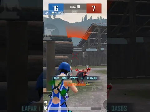 YANA KIM BILAN GAPLASHAY😂#rek #top #shorts #tdm #pubgmobile