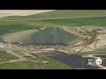 Community worried as radioactive waste heads for Wayne County landfill