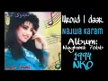 Najwa Karam -  Wroud L Dar [Official Audio] (1994) / نجوى كرم - ورود الدار