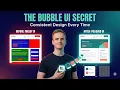 Save Hours on Bubble UI Design With This One Trick