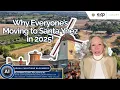 What to Know Before Moving to Santa Ynez in 2025
