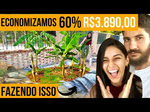 Download MP3 FOSSA BAIXO CUSTO SUSTENTÁVEL | TEVAP BET