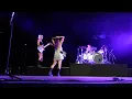 The Beaches  - Edge of the Earth - Live at  OLT Rivierenhof - Antwerp 2026