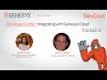 Integrating with Genesys Cloud