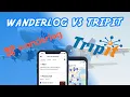 Wonderlog vs TripIt The Best Travel Planner for You