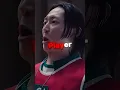 Download Lagu Player 124 from SQUID GAME started singing “Love Scenario” 😭🫰
