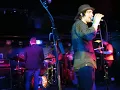 Spring Heeled Jack - Running Man @ Middle East in Cambridge, MA (10/27/13)