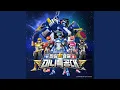 Download Lagu Mini Force S6 : Title Song