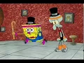 Lagu Spongebob Squarepants - Cane Tapping
