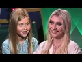 Taylor Momsen REACTS to Never-Before-Seen GRINCH Moments | ET Then \u0026 Now