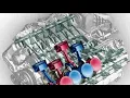 Fault code P3400 Cylinder deactivation system bank 1