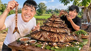 PHD - Người Cuối Cùng Ngừng Ăn Cá Chiên Ròn - Khách Mời Đặc Biệt - Chia Tay Nhà Cũ