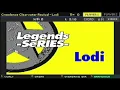 Download Lagu KARAOKE in KORG Pa Series (Creedence Clearwater Revival: Lodi)