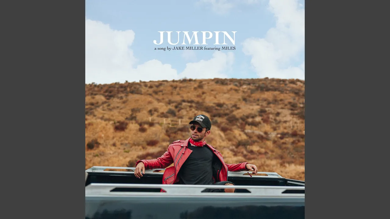 JUMPIN (feat. MILES)