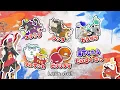 ポケットモンスター  (Pocket Monsters 2023) (Pokemon) Horizons/Horizontes - Ending 1 (Ver. 3) [RAW]