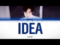 Download Lagu Idea- Taemin (Han/Rom/Eng Color Coded Lyrics) | Cjvece