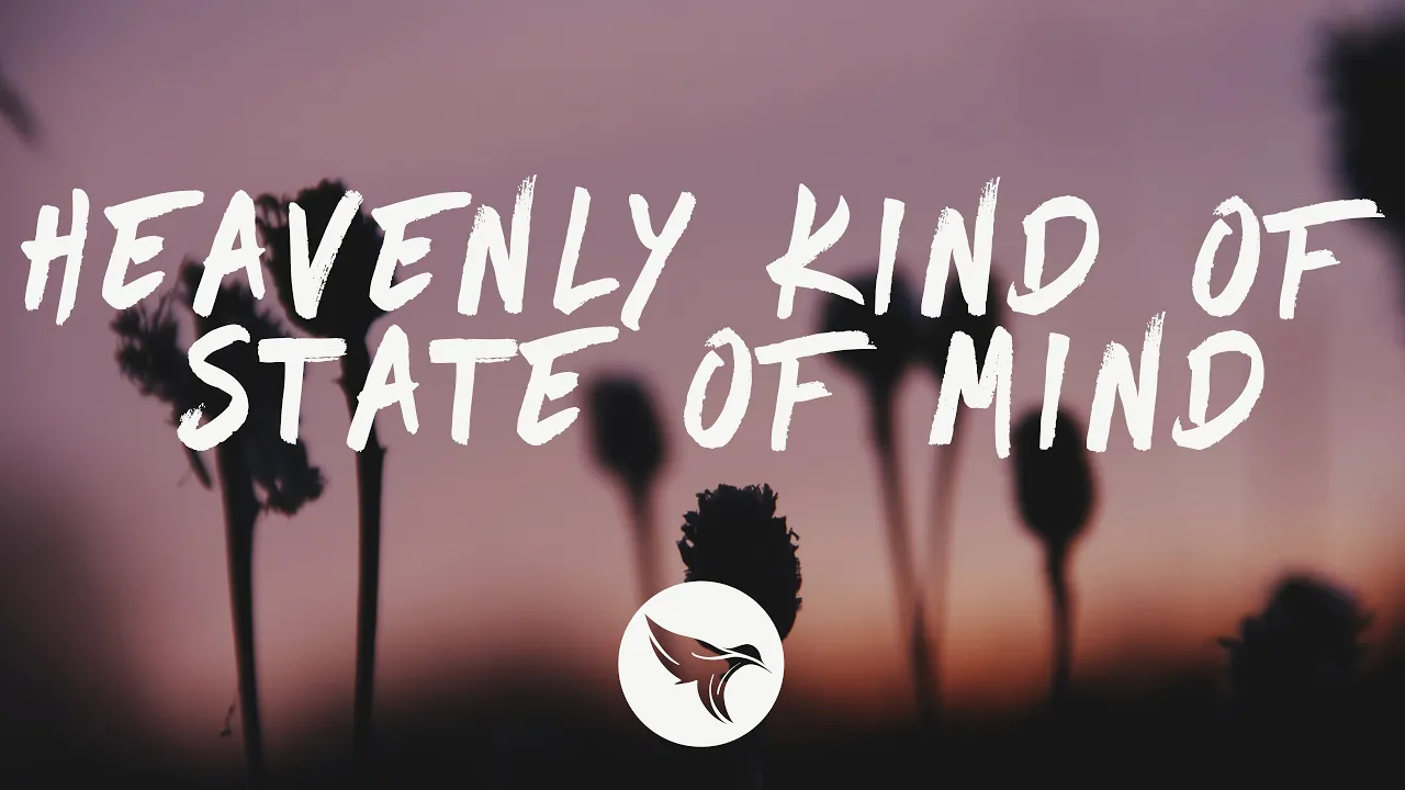 Lewis Capaldi – Heavenly Kind Of State Of Mind MP3 Download