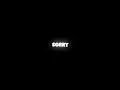 Download Lagu MENTAHAN CCP (Overlay) LAGU || SORRY SORRY KITA LAGI TINGGI🎶